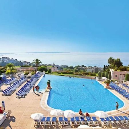 Residence Villa Francia - Cannes Eksteriør bilde