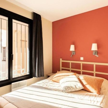 Residence Villa Francia - Cannes Eksteriør bilde